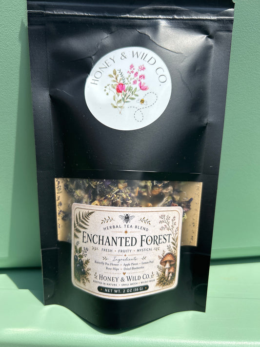 Enchanted Forest