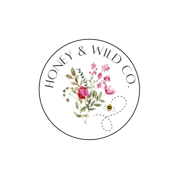 Honey & Wild Co